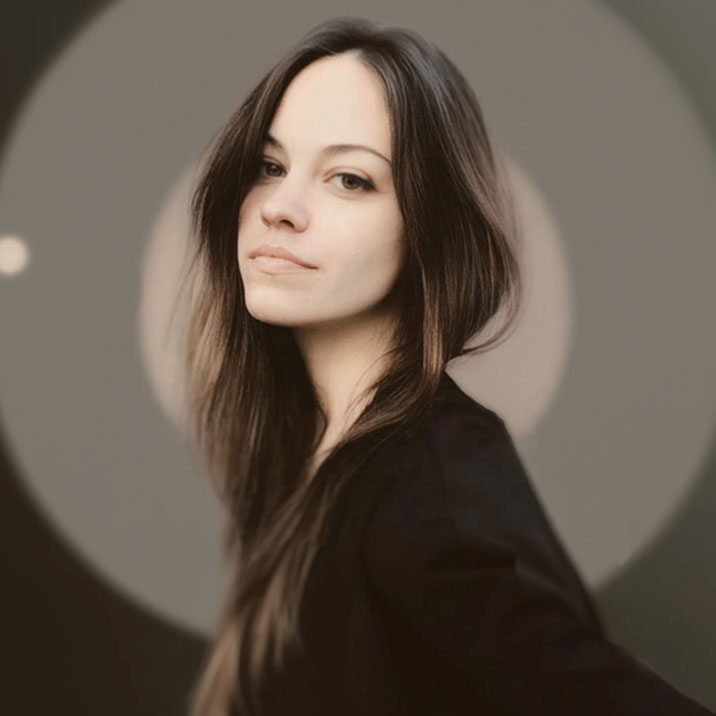 headshot